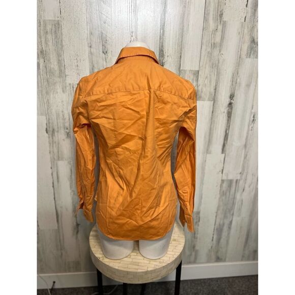 Women Tops  Orange - Picture 3 of 5